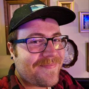 Meet your Posher, Nathan